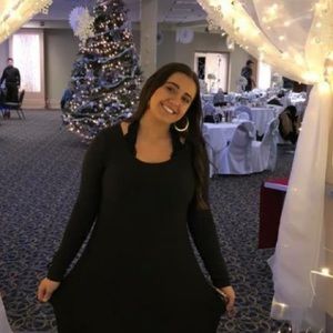 Meet your Posher, Lexie